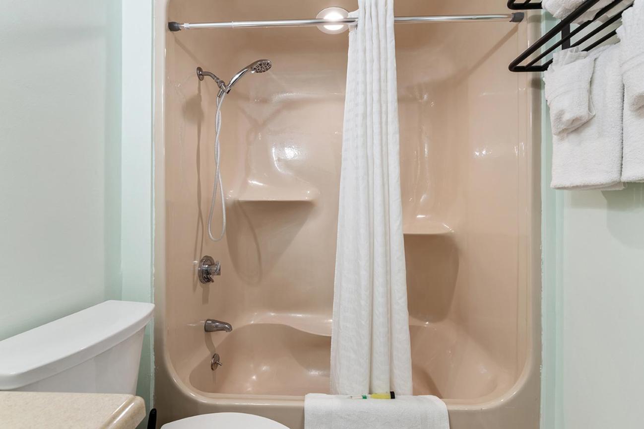 Cabana Palms - Oceanfront Renovated King Bed Sauna Myrtle Beach Zewnętrze zdjęcie
